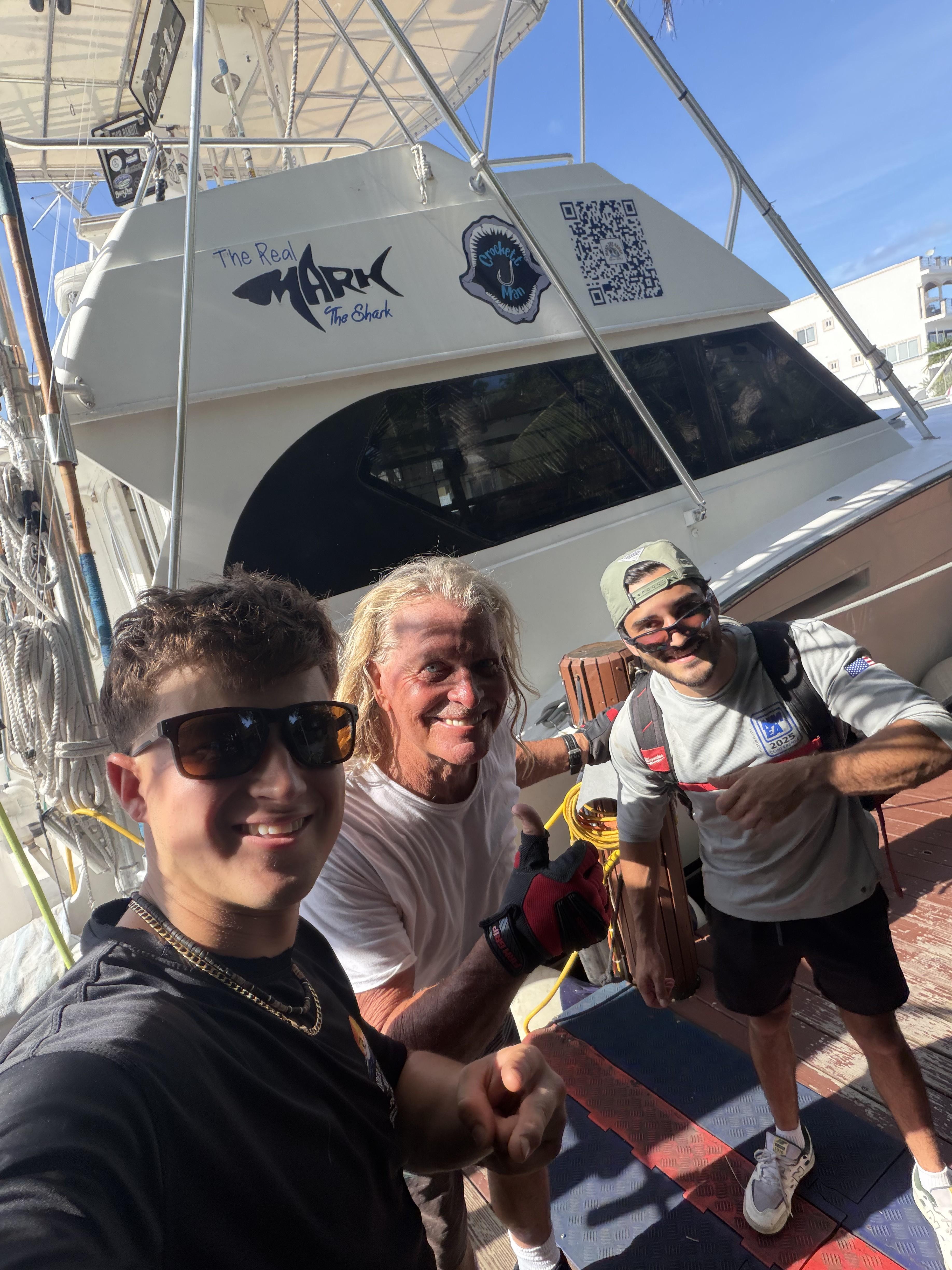 Meet Jack - Owner and Expert Mechanic